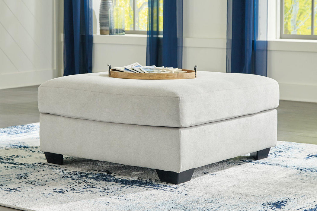 Lowder Living Room Set - Bargain Furniture (Detroit, MI)