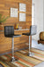 Bellatier Bar Stool Set - Bargain Furniture (Detroit, MI)