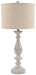 Bernadate Table Lamp (Set of 2) - Bargain Furniture (Detroit, MI)