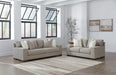Maggie Living Room Set - Bargain Furniture (Detroit, MI)