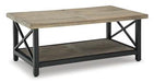 Bristenfort Occasional Table Set - Bargain Furniture (Detroit, MI)