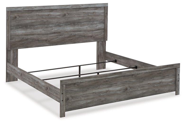 Bronyan Bedroom Set - Bargain Furniture (Detroit, MI)