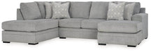 Casselbury Living Room Set - Bargain Furniture (Detroit, MI)