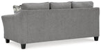 Mathonia Sofa Sleeper - Bargain Furniture (Detroit, MI)