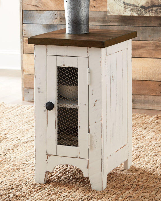 Wystfield Table Set - Bargain Furniture (Detroit, MI)