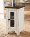 Wystfield End Table Set - Bargain Furniture (Detroit, MI)