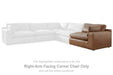 Emilia Sectional - Bargain Furniture (Detroit, MI)