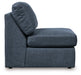Modmax 5 Piece Sectional with Audio Console - Bargain Furniture (Detroit, MI)
