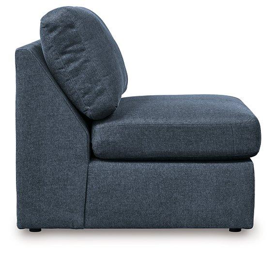 Modmax Sectional with Audio Console - Bargain Furniture (Detroit, MI)
