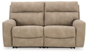 Next-Gen DuraPella Living Room Set - Bargain Furniture (Detroit, MI)