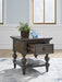 Veramond Occasional Table Set - Bargain Furniture (Detroit, MI)