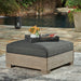 Citrine Park Outdoor Set - Bargain Furniture (Detroit, MI)