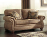 Larkinhurst Living Room Set - Bargain Furniture (Detroit, MI)