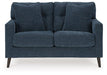 Bixler Loveseat - Bargain Furniture (Detroit, MI)
