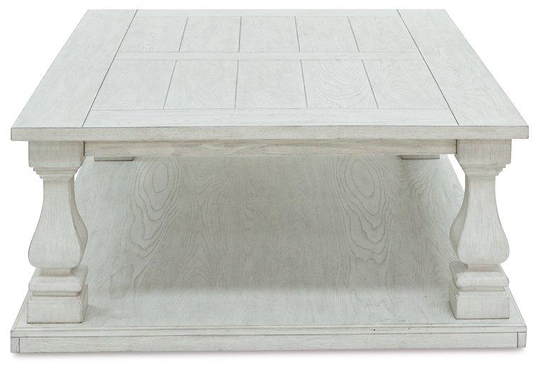 Arlendyne Occasional Table Set - Bargain Furniture (Detroit, MI)