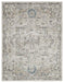 Barkham Rug - Bargain Furniture (Detroit, MI)