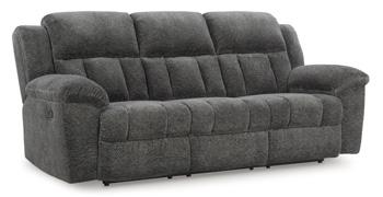 Frohn Living Room Set - Bargain Furniture (Detroit, MI)