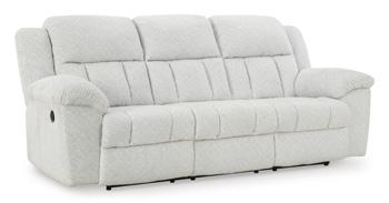 Frohn Living Room Set - Bargain Furniture (Detroit, MI)