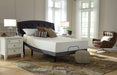 Chime 12 Inch Memory Foam Mattress in a Box - Bargain Furniture (Detroit, MI)