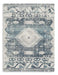 Daddridge 8' x 10' Rug - Bargain Furniture (Detroit, MI)