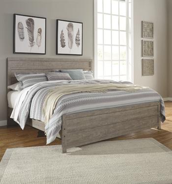 Culverbach Bedroom Set - Bargain Furniture (Detroit, MI)