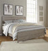 Culverbach Bedroom Set - Bargain Furniture (Detroit, MI)