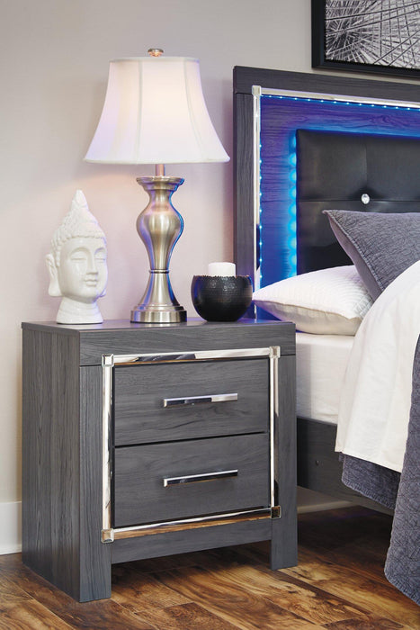 Lodanna Bedroom Set - Bargain Furniture (Detroit, MI)