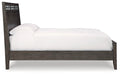 Montillan Bed - Bargain Furniture (Detroit, MI)
