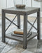 Freedan Occasional Table Set - Bargain Furniture (Detroit, MI)