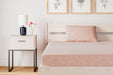 iKidz Coral Mattress and Pillow - Bargain Furniture (Detroit, MI)