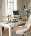 Realyn Home Office Lift Top Desk - Bargain Furniture (Detroit, MI)