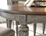 Lodenbay Dining Table - Bargain Furniture (Detroit, MI)