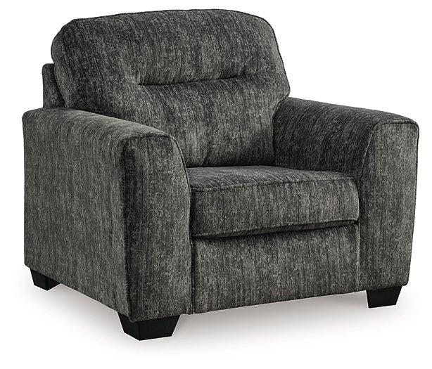 Lonoke Living Room Set - Bargain Furniture (Detroit, MI)