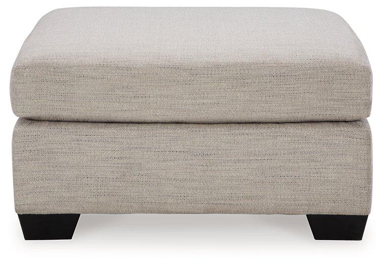 Mahoney Living Room Set - Bargain Furniture (Detroit, MI)