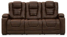 Owner's Box Living Room Set - Bargain Furniture (Detroit, MI)