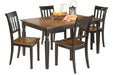 Owingsville Dining Room Set - Bargain Furniture (Detroit, MI)