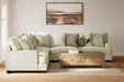 Rawcliffe Sectional - Bargain Furniture (Detroit, MI)