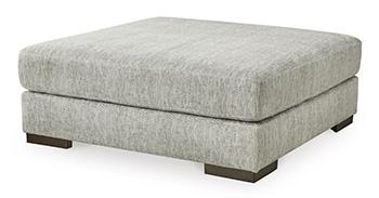 Regent Park Living Room Set - Bargain Furniture (Detroit, MI)