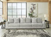 Regent Park Living Room Set - Bargain Furniture (Detroit, MI)