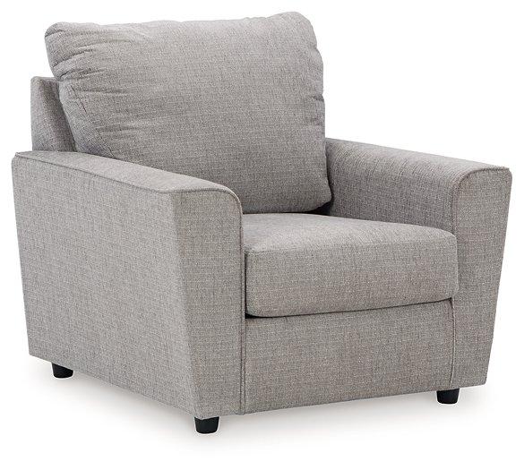 Stairatt Living Room Set - Bargain Furniture (Detroit, MI)