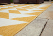 Thomley 8' x 10' Rug - Bargain Furniture (Detroit, MI)