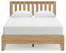 Bermacy Bedroom Set - Bargain Furniture (Detroit, MI)