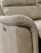 Next-Gen DuraPella Power Reclining Sofa - Bargain Furniture (Detroit, MI)