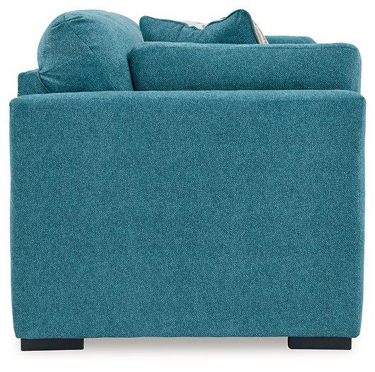Keerwick Living Room Set - Bargain Furniture (Detroit, MI)