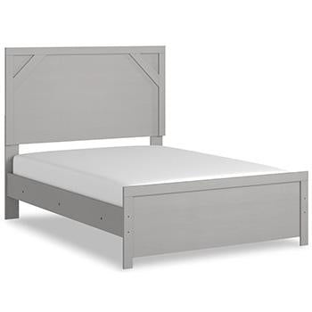 Cottonburg Youth Bed - Bargain Furniture (Detroit, MI)
