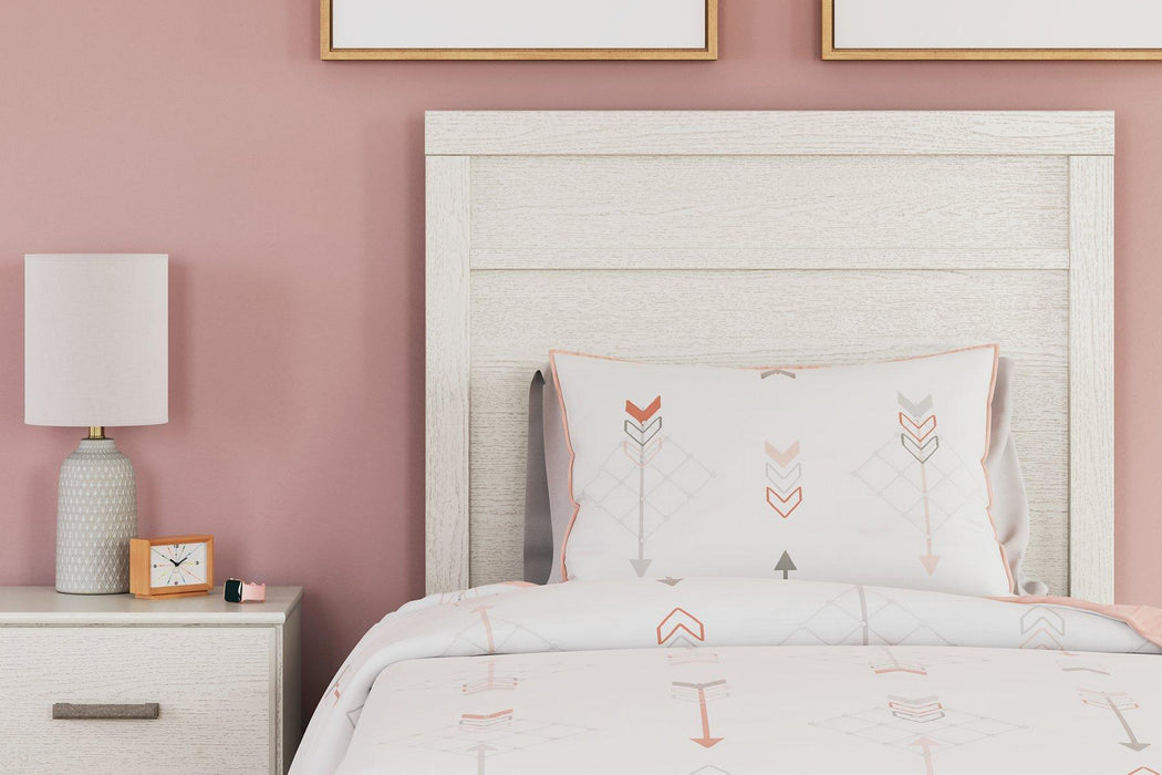 Stelsie Bedroom Set - Bargain Furniture (Detroit, MI)