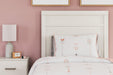 Stelsie Bedroom Set - Bargain Furniture (Detroit, MI)