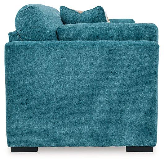 Keerwick Living Room Set - Bargain Furniture (Detroit, MI)