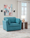 Keerwick Living Room Set - Bargain Furniture (Detroit, MI)