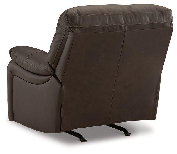 Leesworth Living Room Set - Bargain Furniture (Detroit, MI)